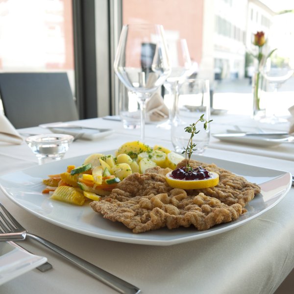 Restaurant Quellenhof