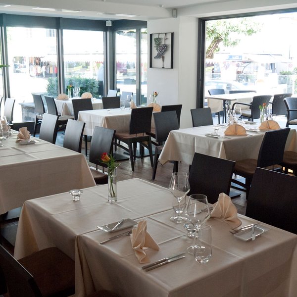 Quellenhof Innenansicht