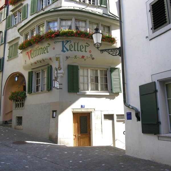 Veltlinerkeller