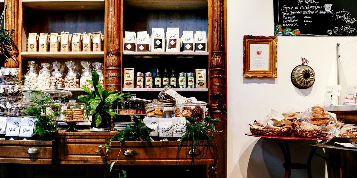 Babus Bakery & Coffeehouse