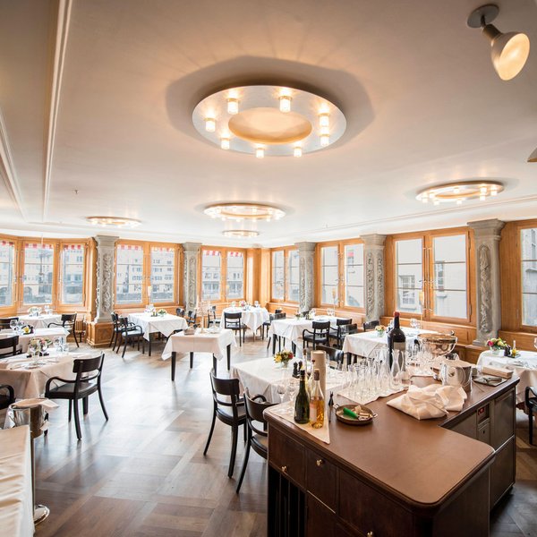 Zunfthaus zur Zimmerleuten, Zunfthaus Zürich