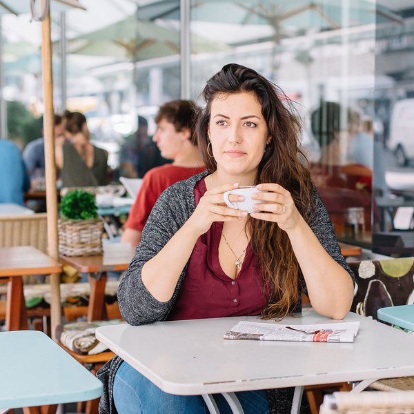 Zürich Restaurant, tibits Seefeld