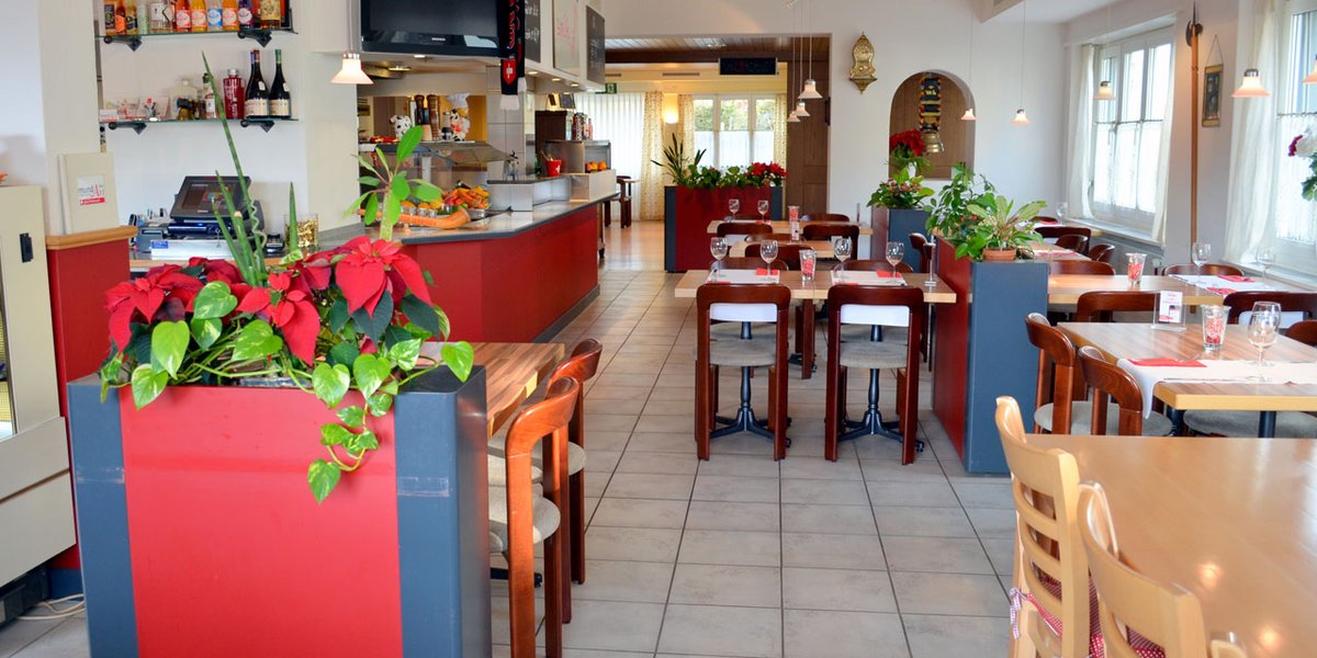 mundArtbeiz Restaurant in Rapperswil am Zürichsee