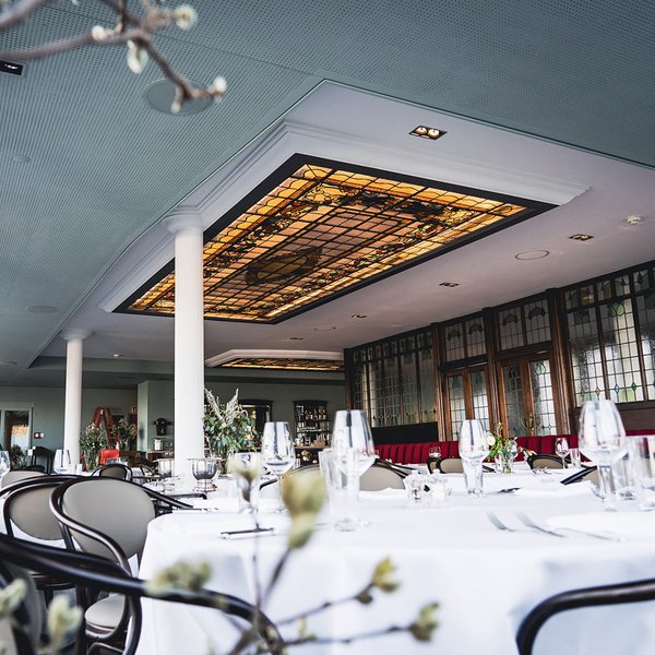 Landgasthof Halbinsel Au