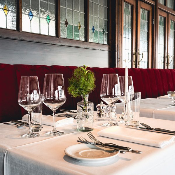 Landgasthof Halbinsel Au