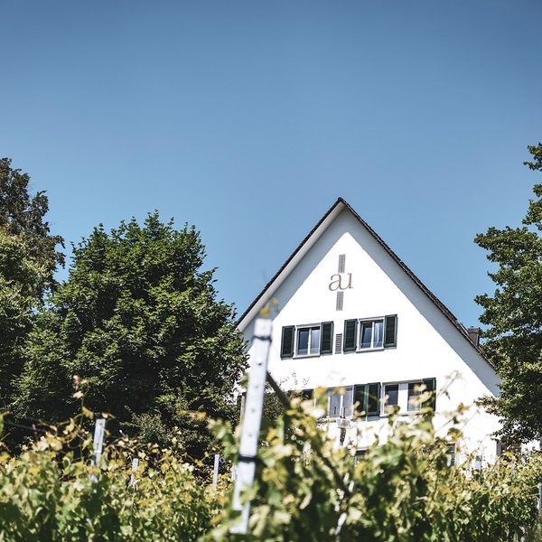 Landgasthof Halbinsel Au