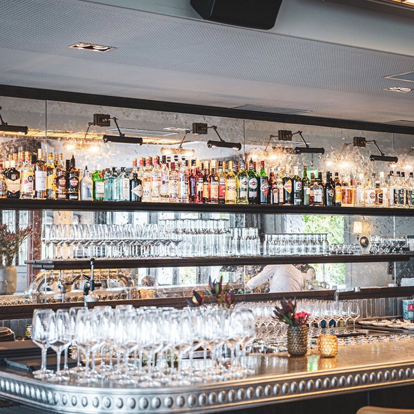 Landgasthof Halbinsel Au