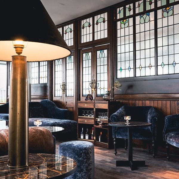 Landgasthof Halbinsel Au