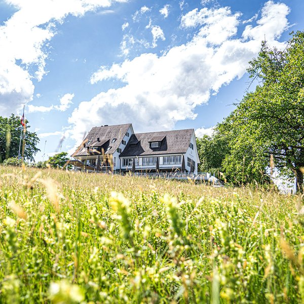 Landgasthof Halbinsel Au