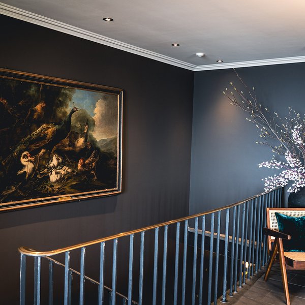 Landgasthof Halbinsel Au