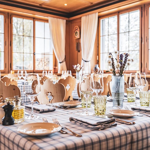 Landgasthof Halbinsel Au