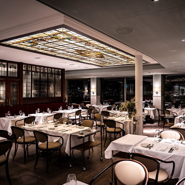 Landgasthof Halbinsel Au