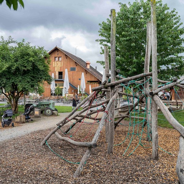 Restaurant Bächlihof