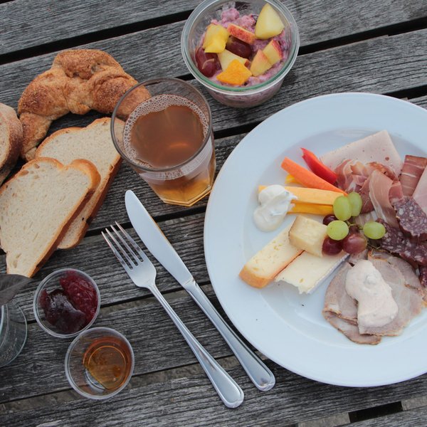 Restaurant Bächlihof