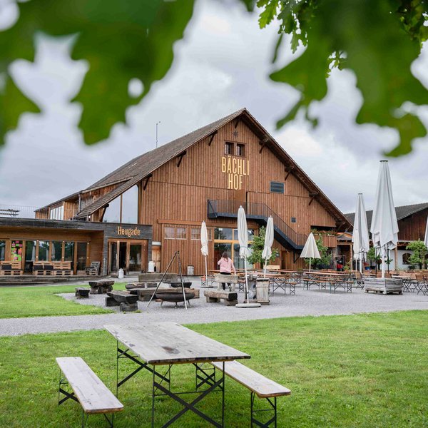 Restaurant Bächlihof