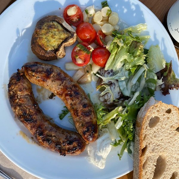 Juckerhof Grillabend