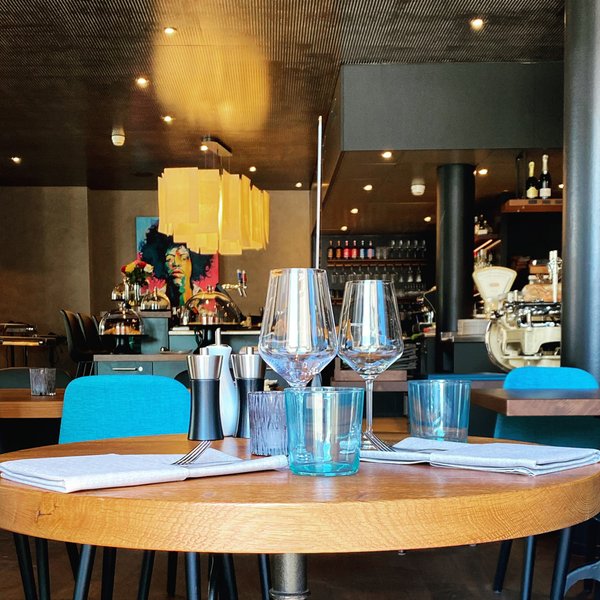 Restaurant Bar Jakob