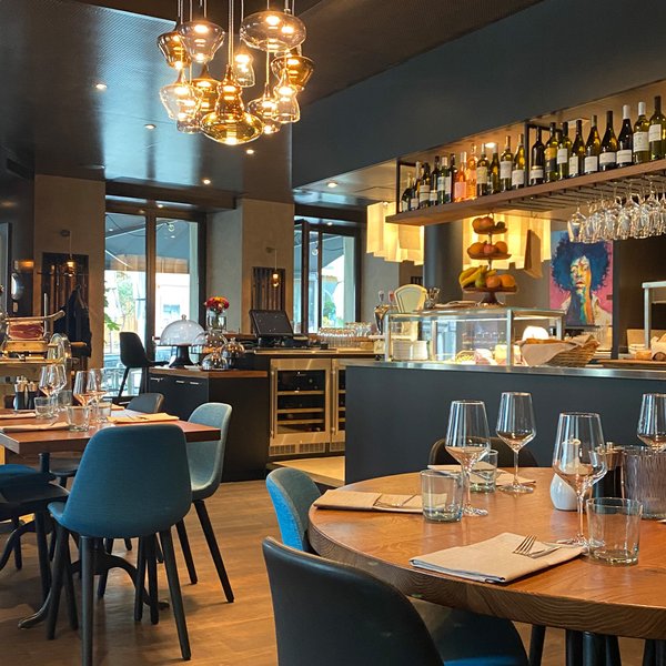 Restaurant Bar Jakob