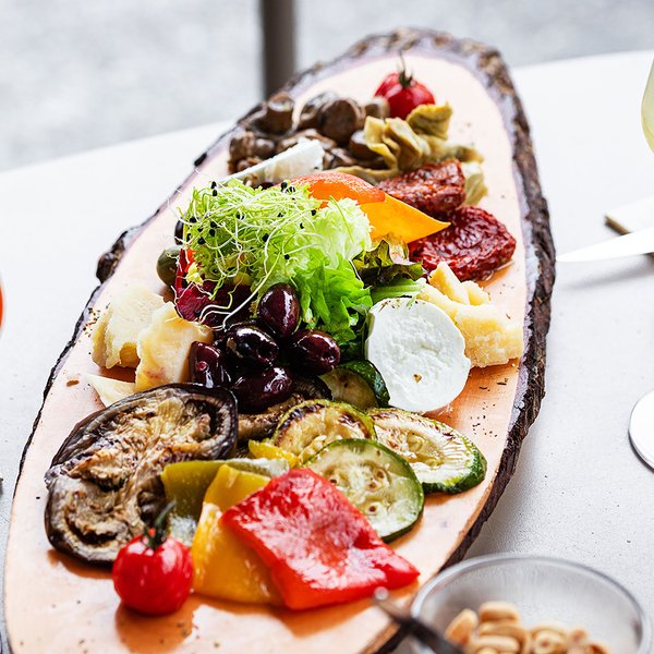 Collana Bar e Caffè