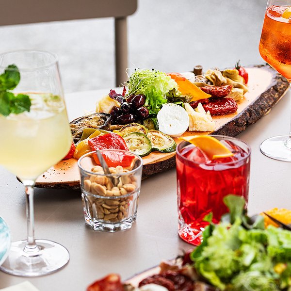 Collana Bar e Caffè