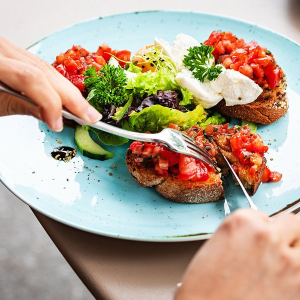 Collana Bar e Caffè