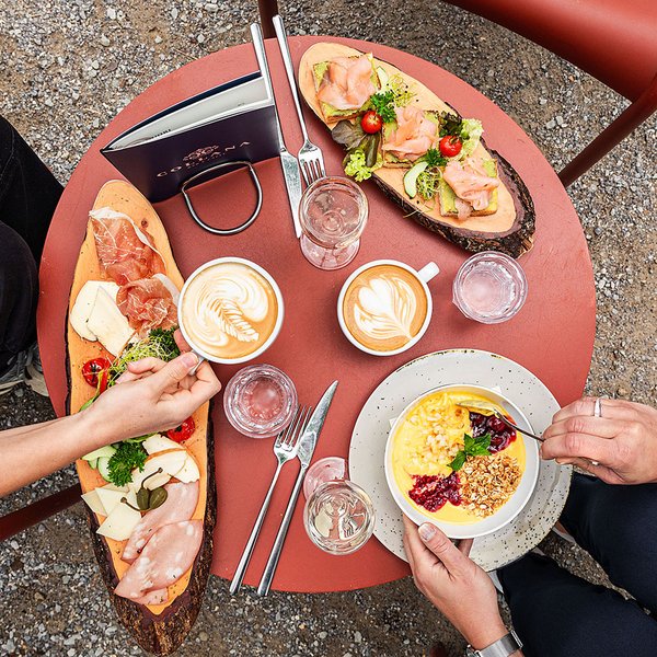 Collana Bar e Caffè