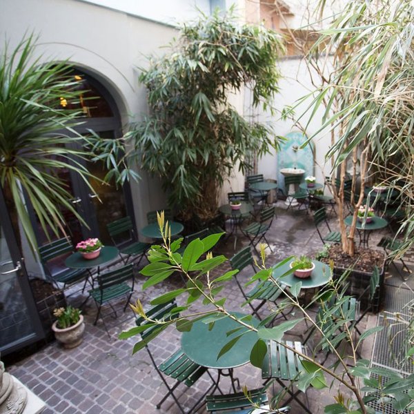 Café Conditorei 1842