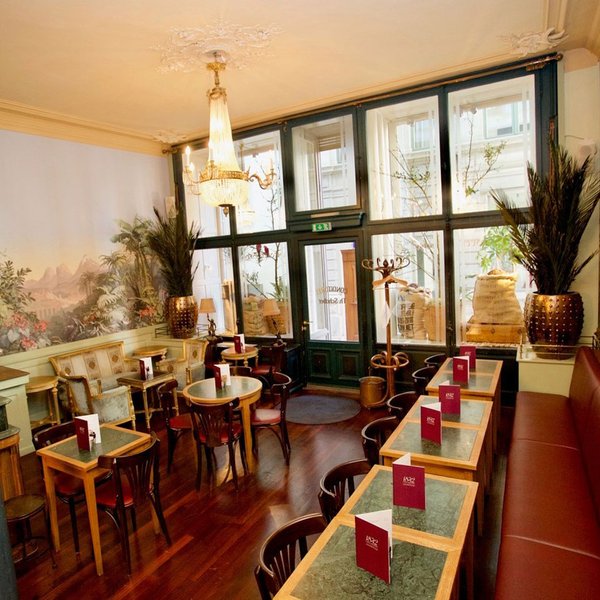 Café Conditorei 1842