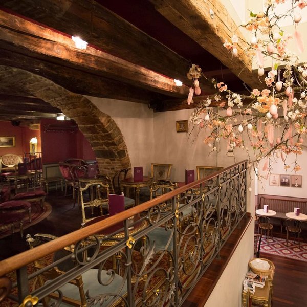 Café Conditorei 1842