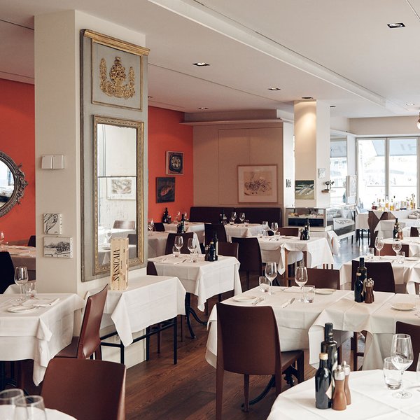 Zurich Restaurant, Bianchi