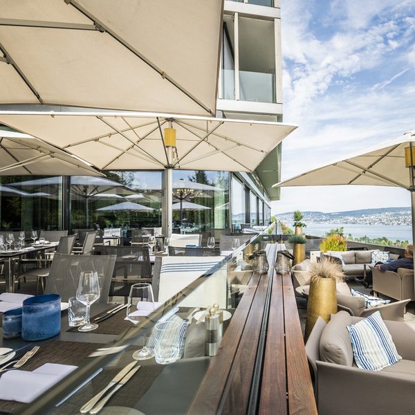 Belvoir Restaurant & Grill