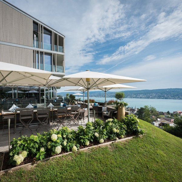 Belvoir Restaurant & Grill