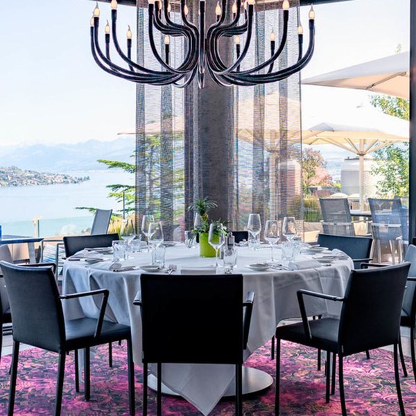 Belvoir Restaurant & Grill