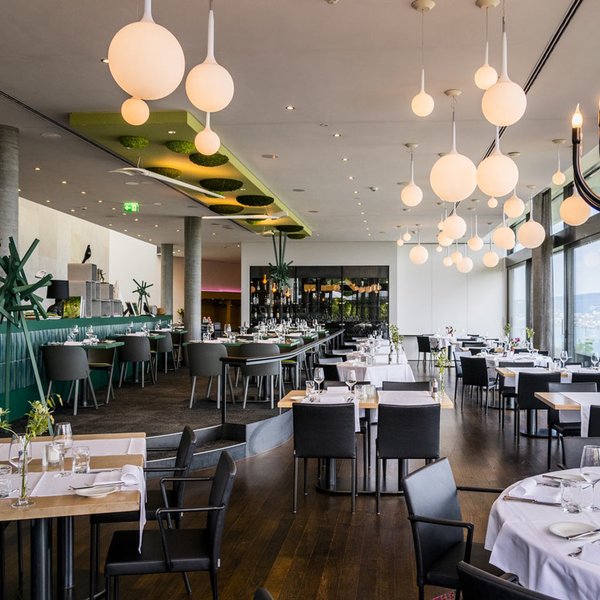 Belvoir Restaurant & Grill