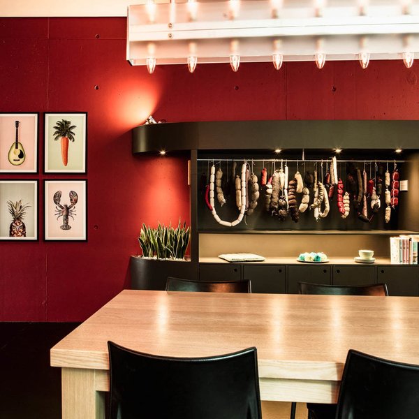 Belvoir Restaurant & Grill