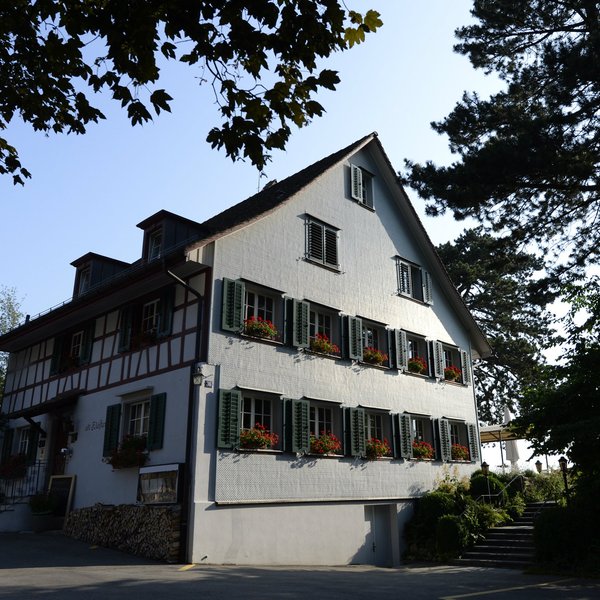 Restaurant Altes Klösterli Zürich