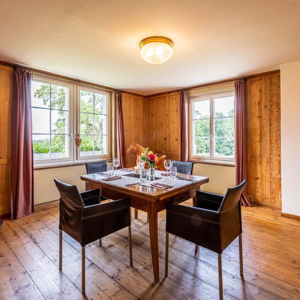 Restaurant Adlisberg