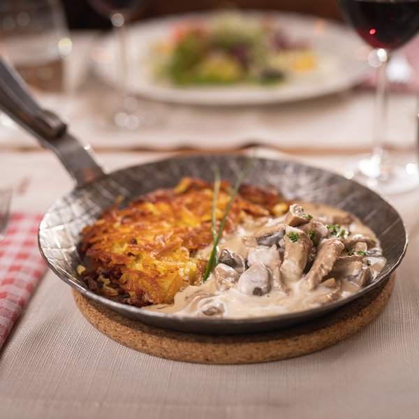 Restaurant Adlisberg, Zürich