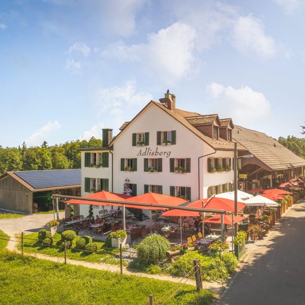 Restaurant Adlisberg Zürich