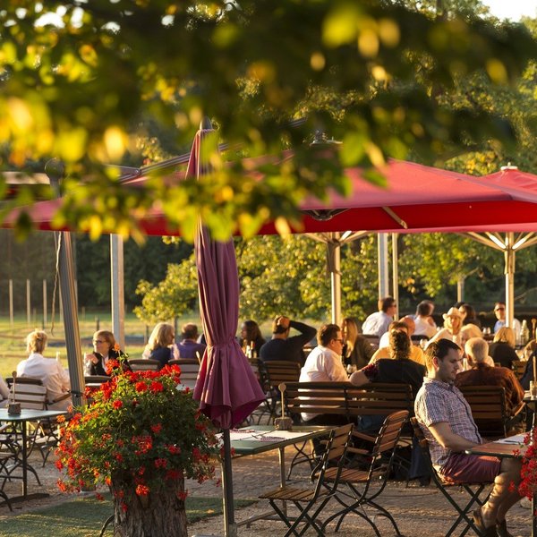 Restaurant Adlisberg, Zurich