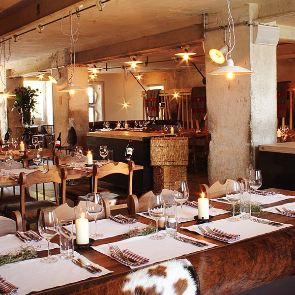 Restaurant Adlisberg, Zürich