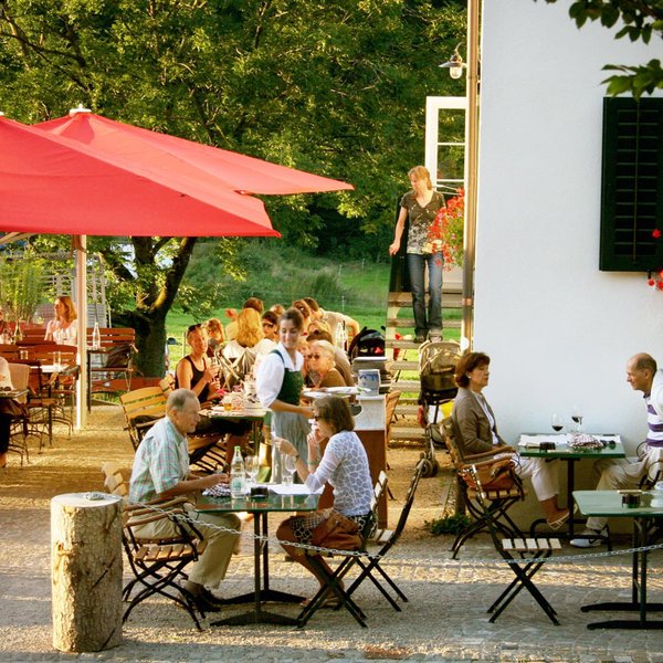 Restaurant Adlisberg, Zürich