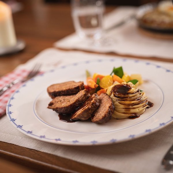 Restaurant Adlisberg, Zürich