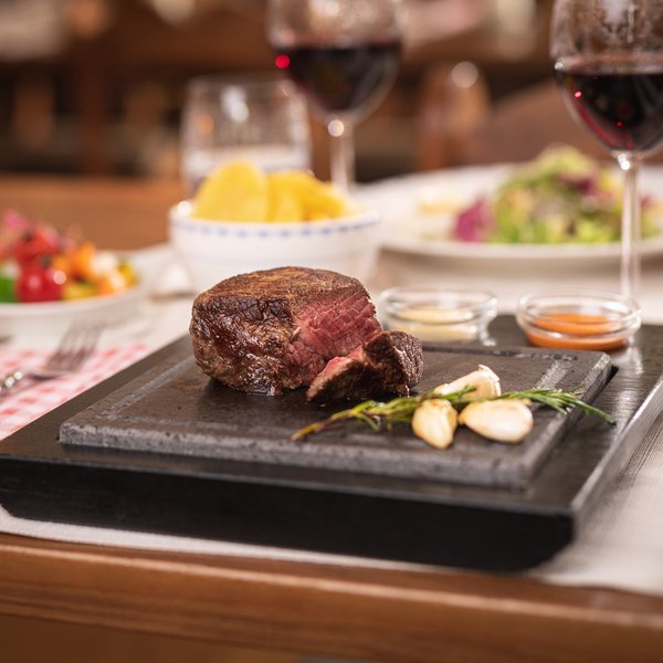 Restaurant Adlisberg, Zürich