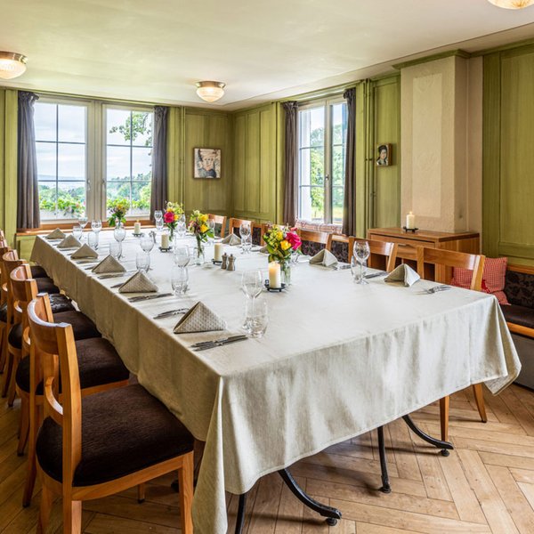 Restaurant Adlisberg