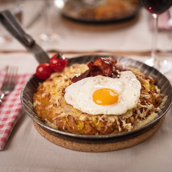 Restaurant Adlisberg, Zürich