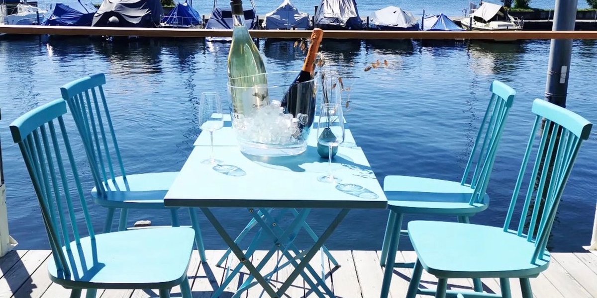 8008 See Lounge Zürich