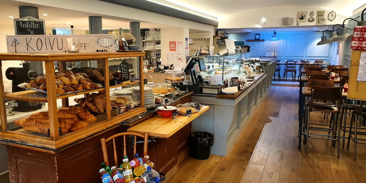 Koivu Café
