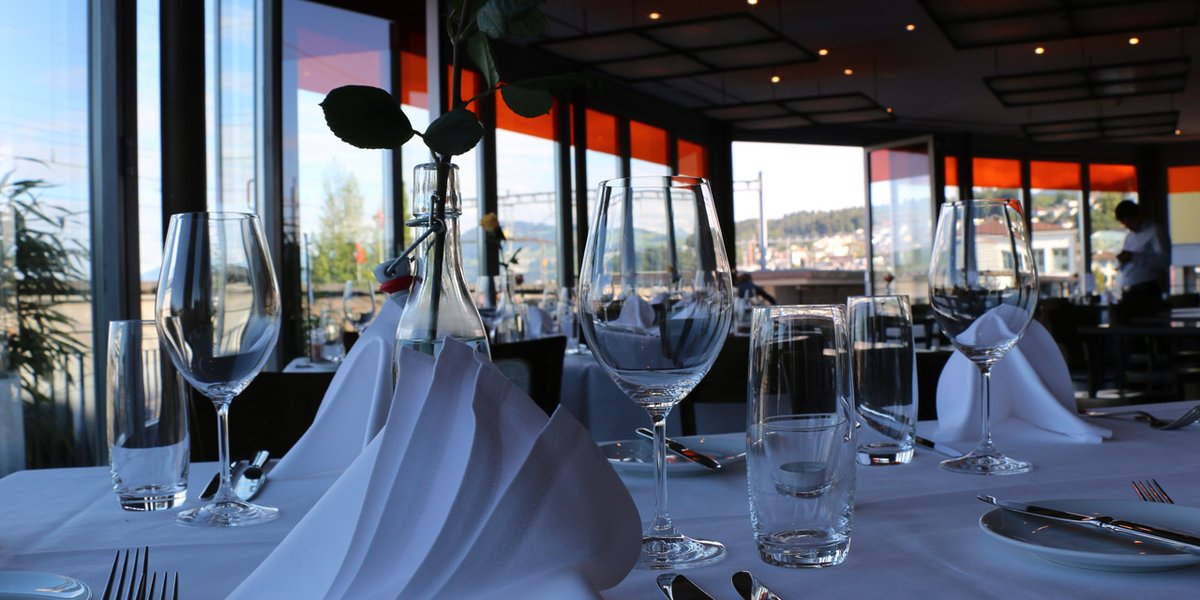 Hotel Engel in Wädenswil