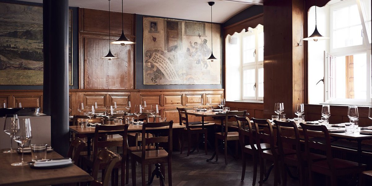 Restaurant Bauernschänke